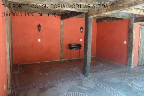 SÍTIO em COND RIO NEGRO, INDAIATUBA - Foto 7