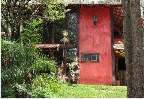 SÍTIO em COND RIO NEGRO, INDAIATUBA - Foto 14