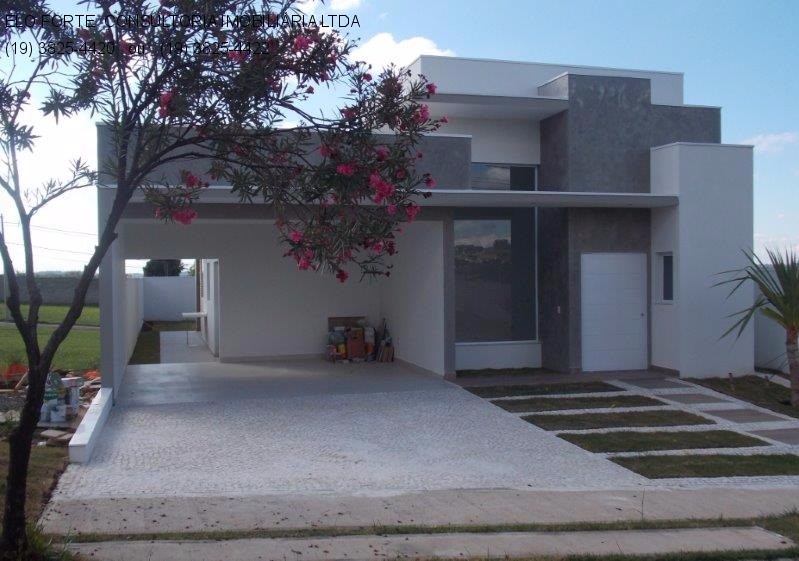 CASA em JARDIM RESIDENCIAL ALTO DE ITAICI, INDAIATUBA - casa a venda,alto de itaici, indaiatuba - Foto 5