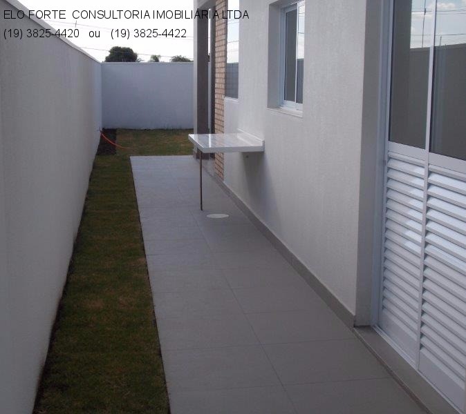 CASA em JARDIM RESIDENCIAL ALTO DE ITAICI, INDAIATUBA - casa a venda,alto de itaici, indaiatuba - Foto 14