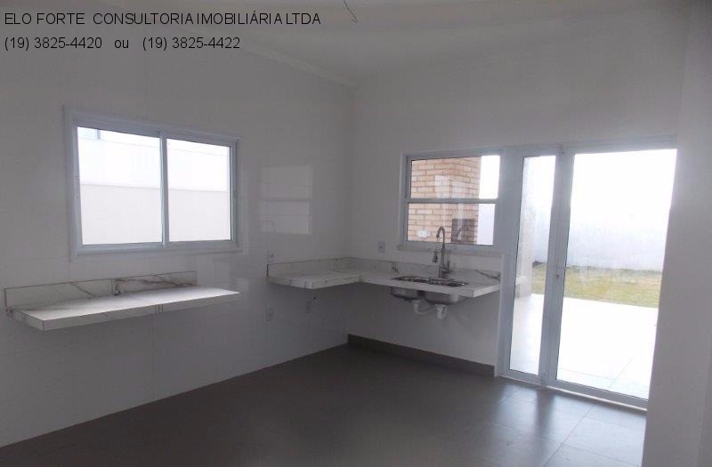 CASA em JARDIM RESIDENCIAL ALTO DE ITAICI, INDAIATUBA - casa a venda,alto de itaici, indaiatuba - Foto 6