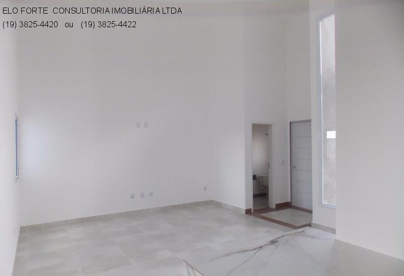 CASA em JARDIM RESIDENCIAL ALTO DE ITAICI, INDAIATUBA - casa a venda,alto de itaici, indaiatuba - Foto 3
