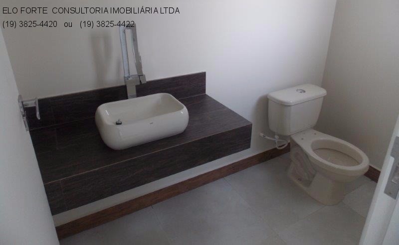 CASA em JARDIM RESIDENCIAL ALTO DE ITAICI, INDAIATUBA - casa a venda,alto de itaici, indaiatuba - Foto 27