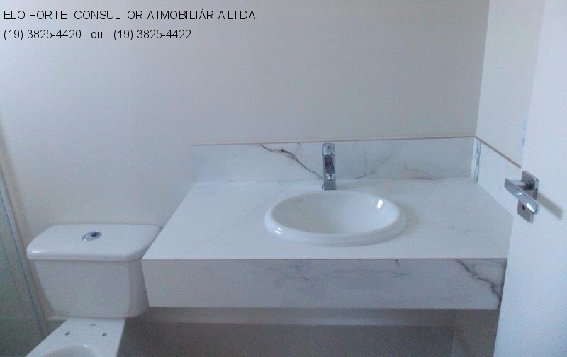 CASA em JARDIM RESIDENCIAL ALTO DE ITAICI, INDAIATUBA - casa a venda,alto de itaici, indaiatuba - Foto 23