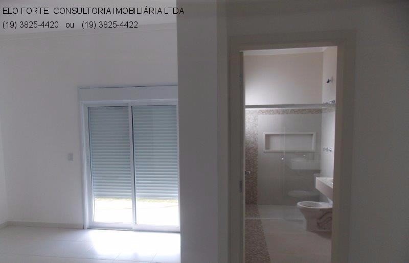 CASA em JARDIM RESIDENCIAL ALTO DE ITAICI, INDAIATUBA - casa a venda,alto de itaici, indaiatuba - Foto 18