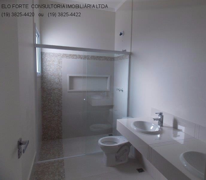 CASA em JARDIM RESIDENCIAL ALTO DE ITAICI, INDAIATUBA - casa a venda,alto de itaici, indaiatuba - Foto 29