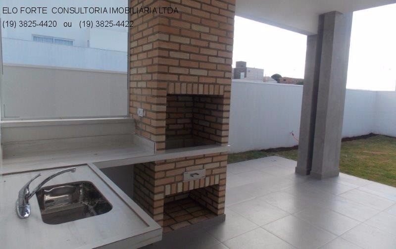 CASA em JARDIM RESIDENCIAL ALTO DE ITAICI, INDAIATUBA - casa a venda,alto de itaici, indaiatuba - Foto 7