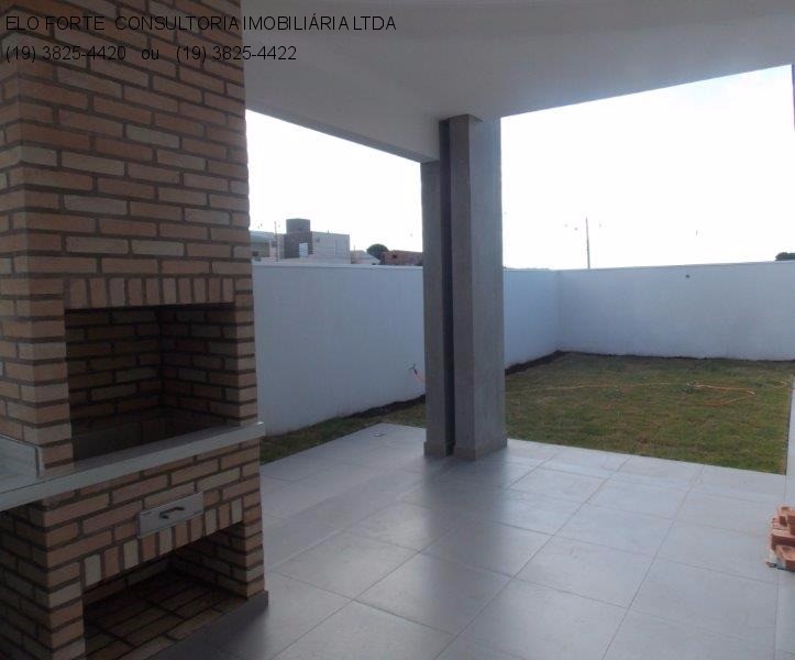 CASA em JARDIM RESIDENCIAL ALTO DE ITAICI, INDAIATUBA - casa a venda,alto de itaici, indaiatuba - Foto 9