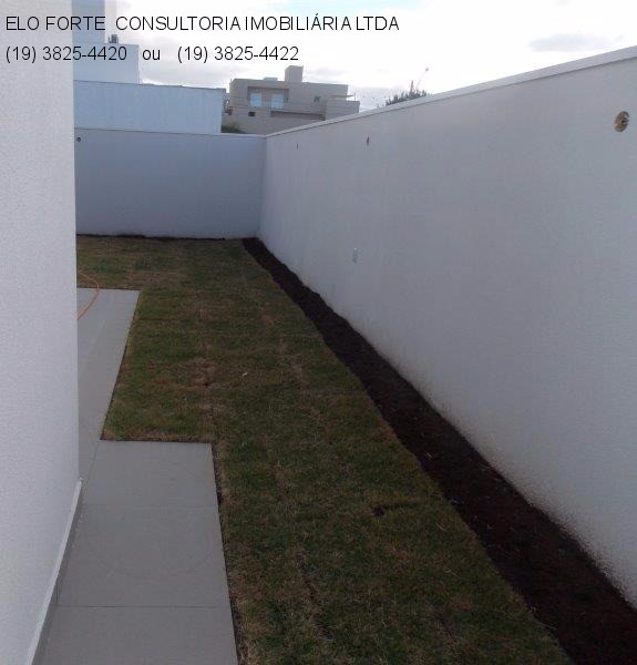 CASA em JARDIM RESIDENCIAL ALTO DE ITAICI, INDAIATUBA - casa a venda,alto de itaici, indaiatuba - Foto 10