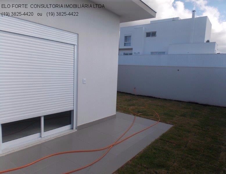 CASA em JARDIM RESIDENCIAL ALTO DE ITAICI, INDAIATUBA - casa a venda,alto de itaici, indaiatuba - Foto 11