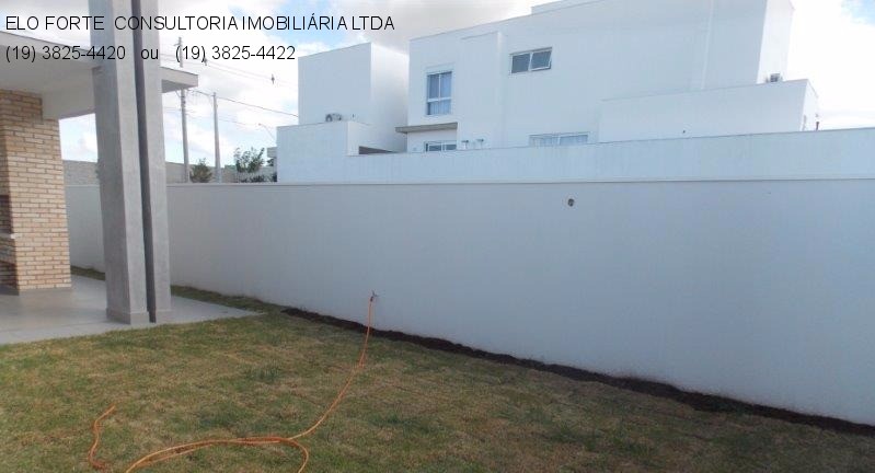 CASA em JARDIM RESIDENCIAL ALTO DE ITAICI, INDAIATUBA - casa a venda,alto de itaici, indaiatuba - Foto 12