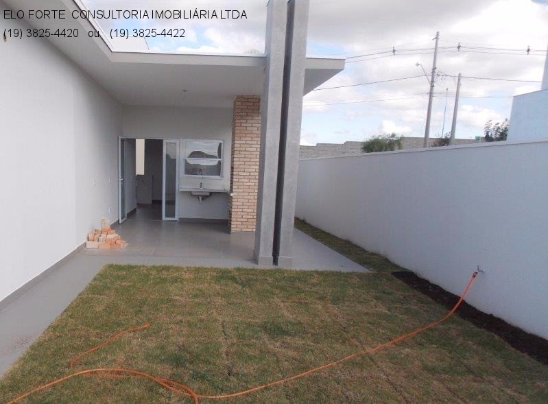 CASA em JARDIM RESIDENCIAL ALTO DE ITAICI, INDAIATUBA - casa a venda,alto de itaici, indaiatuba - Foto 22