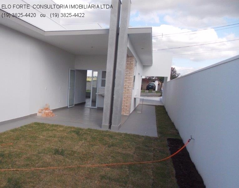 CASA em JARDIM RESIDENCIAL ALTO DE ITAICI, INDAIATUBA - casa a venda,alto de itaici, indaiatuba - Foto 20