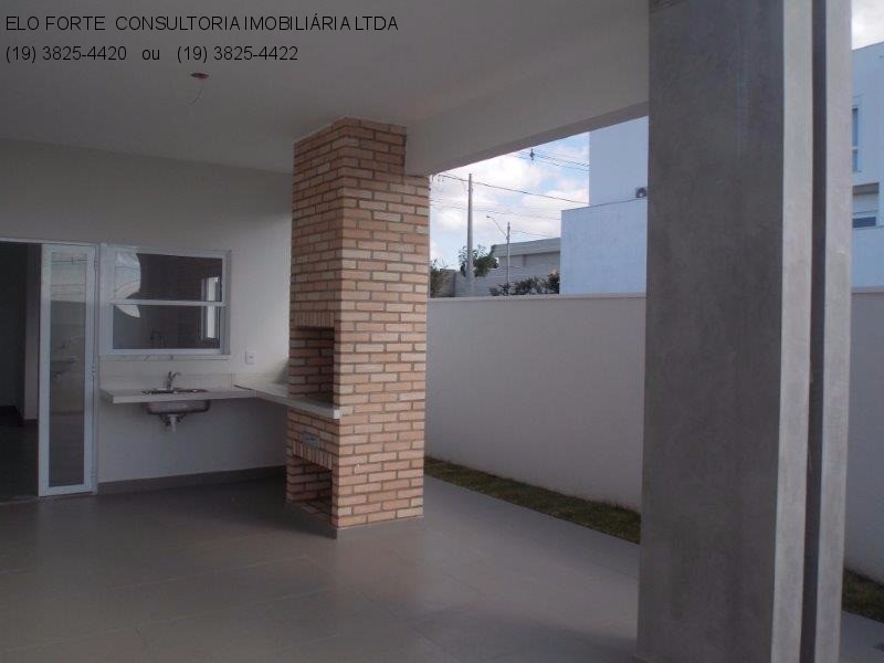 CASA em JARDIM RESIDENCIAL ALTO DE ITAICI, INDAIATUBA - casa a venda,alto de itaici, indaiatuba - Foto 26