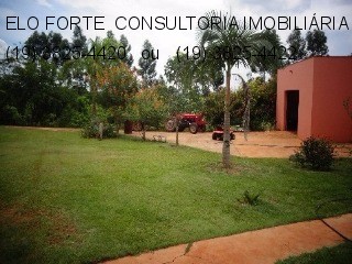 SÍTIO em DIVISA INDAIATUBA x MONTE MOR, INDAIATUBA - sitio a venda, indaiatuba - Foto 16