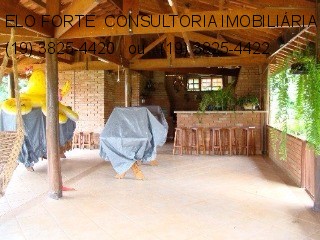 SÍTIO em DIVISA INDAIATUBA x MONTE MOR, INDAIATUBA - sitio a venda, indaiatuba - Foto 77