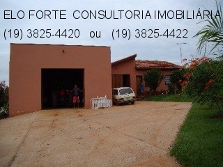 SÍTIO em DIVISA INDAIATUBA x MONTE MOR, INDAIATUBA - sitio a venda, indaiatuba - Foto 9