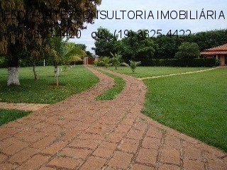 SÍTIO em DIVISA INDAIATUBA x MONTE MOR, INDAIATUBA - sitio a venda, indaiatuba - Foto 31