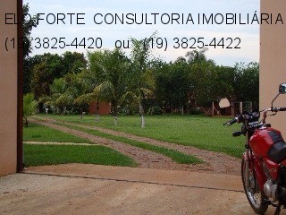 SÍTIO em DIVISA INDAIATUBA x MONTE MOR, INDAIATUBA - sitio a venda, indaiatuba - Foto 92