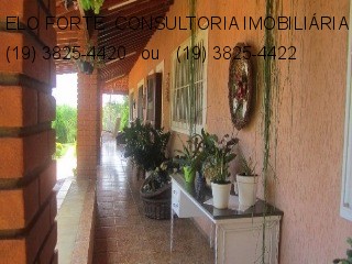 SÍTIO em DIVISA INDAIATUBA x MONTE MOR, INDAIATUBA - sitio a venda, indaiatuba - Foto 39