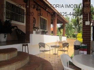 SÍTIO em DIVISA INDAIATUBA x MONTE MOR, INDAIATUBA - sitio a venda, indaiatuba - Foto 61