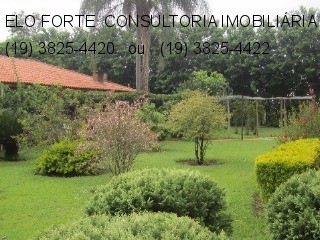 SÍTIO em DIVISA INDAIATUBA x MONTE MOR, INDAIATUBA - sitio a venda, indaiatuba - Foto 22