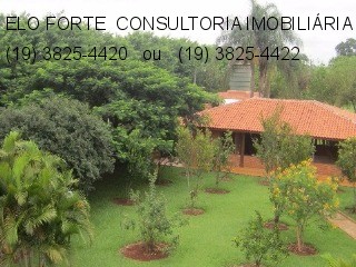 SÍTIO em DIVISA INDAIATUBA x MONTE MOR, INDAIATUBA - sitio a venda, indaiatuba - Foto 46