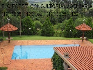 SÍTIO em DIVISA INDAIATUBA x MONTE MOR, INDAIATUBA - sitio a venda, indaiatuba - Foto 87