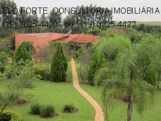 SÍTIO em DIVISA INDAIATUBA x MONTE MOR, INDAIATUBA - sitio a venda, indaiatuba - Foto 80