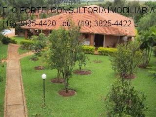 SÍTIO em DIVISA INDAIATUBA x MONTE MOR, INDAIATUBA - sitio a venda, indaiatuba - Foto 52