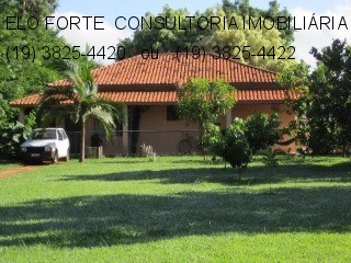 SÍTIO em DIVISA INDAIATUBA x MONTE MOR, INDAIATUBA - sitio a venda, indaiatuba - Foto 88