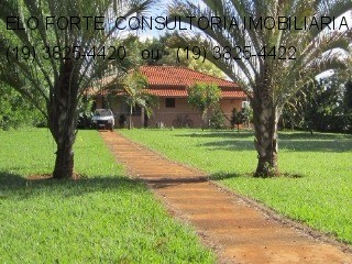 SÍTIO em DIVISA INDAIATUBA x MONTE MOR, INDAIATUBA - sitio a venda, indaiatuba - Foto 23