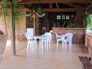 SÍTIO em DIVISA INDAIATUBA x MONTE MOR, INDAIATUBA - sitio a venda, indaiatuba - Foto 93