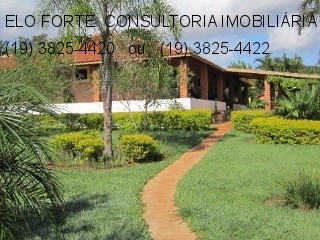 SÍTIO em DIVISA INDAIATUBA x MONTE MOR, INDAIATUBA - sitio a venda, indaiatuba - Foto 24