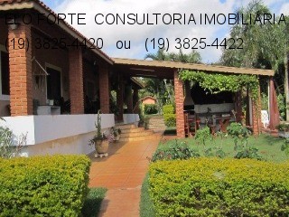 SÍTIO em DIVISA INDAIATUBA x MONTE MOR, INDAIATUBA - sitio a venda, indaiatuba - Foto 94