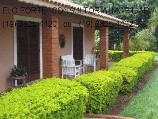SÍTIO em DIVISA INDAIATUBA x MONTE MOR, INDAIATUBA - sitio a venda, indaiatuba - Foto 55