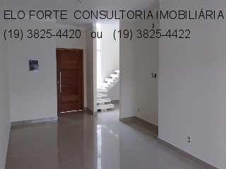 CASA em JARDIM MONTREAL RESIDENCE, INDAIATUBA - casa a venda, jardim montreal residence, indaiatuba - Foto 2