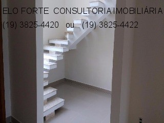 CASA em JARDIM MONTREAL RESIDENCE, INDAIATUBA - casa a venda, jardim montreal residence, indaiatuba - Foto 9