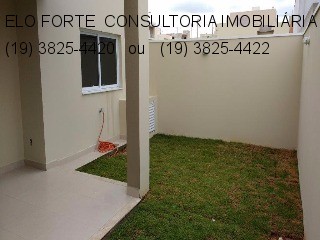 CASA em JARDIM MONTREAL RESIDENCE, INDAIATUBA - casa a venda, jardim montreal residence, indaiatuba - Foto 12