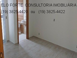 CASA em JARDIM MONTREAL RESIDENCE, INDAIATUBA - casa a venda, jardim montreal residence, indaiatuba - Foto 4