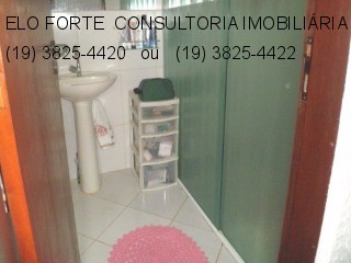 CASA em JARDIM ESPLANADA, INDAIATUBA - casa a venda, jardim esplanada, indaiatuba - Foto 4