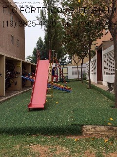 APARTAMENTO em JARDIM ALICE, INDAIATUBA - apartamento a venda, residencial villa das praças, indaiatuba - Foto 13