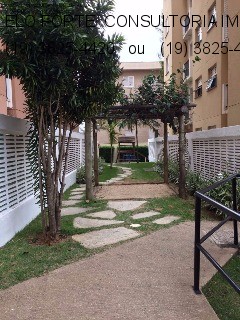 APARTAMENTO em JARDIM ALICE, INDAIATUBA - apartamento a venda, residencial villa das praças, indaiatuba - Foto 17