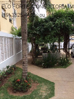 APARTAMENTO em JARDIM ALICE, INDAIATUBA - apartamento a venda, residencial villa das praças, indaiatuba - Foto 2