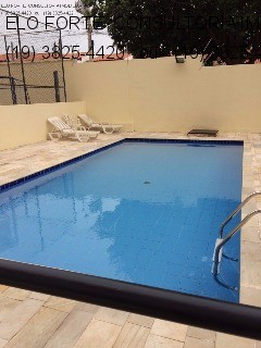 APARTAMENTO em JARDIM ALICE, INDAIATUBA - apartamento a venda, residencial villa das praças, indaiatuba - Foto 5