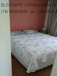 APARTAMENTO em JARDIM ALICE, INDAIATUBA - apartamento a venda, residencial villa das praças, indaiatuba - Foto 10
