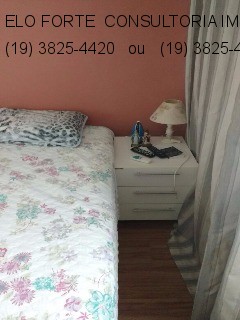 APARTAMENTO em JARDIM ALICE, INDAIATUBA - apartamento a venda, residencial villa das praças, indaiatuba - Foto 8