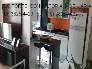 APARTAMENTO em JARDIM ALICE, INDAIATUBA - apartamento a venda, residencial villa das praças, indaiatuba - Foto 14