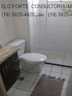 APARTAMENTO em JARDIM ALICE, INDAIATUBA - apartamento a venda, residencial villa das praças, indaiatuba - Foto 19