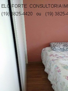 APARTAMENTO em JARDIM ALICE, INDAIATUBA - apartamento a venda, residencial villa das praças, indaiatuba - Foto 9